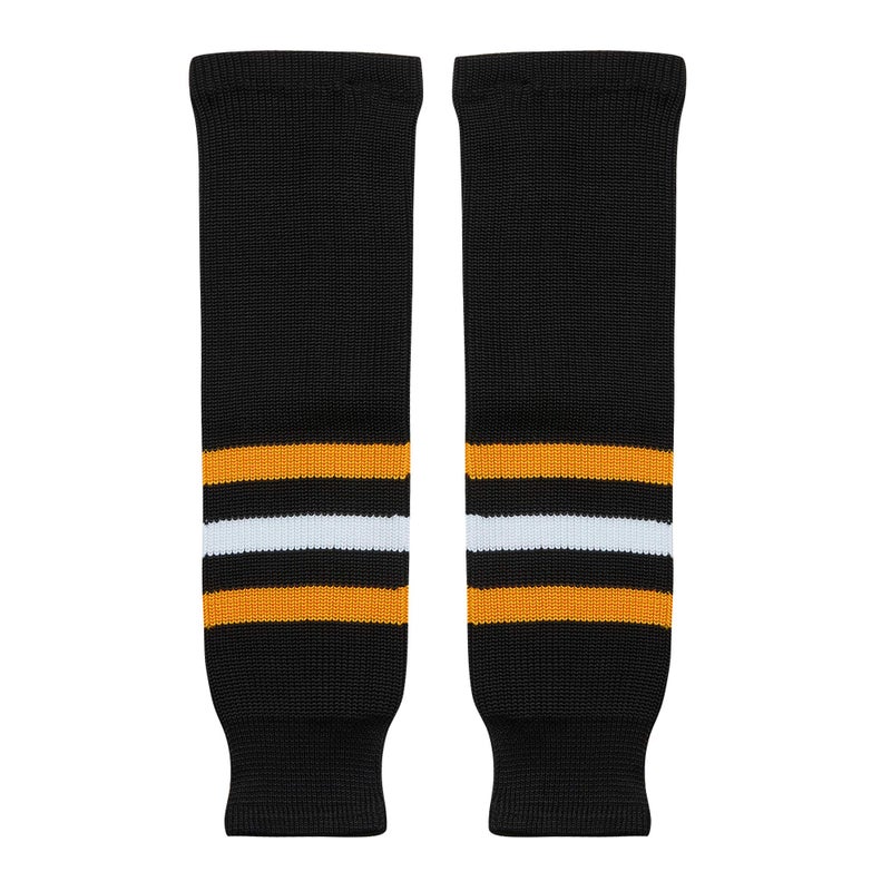 EALER HSK100 Series Multiple Colors Knit Hockey Socks Junior To Senior - Image 1