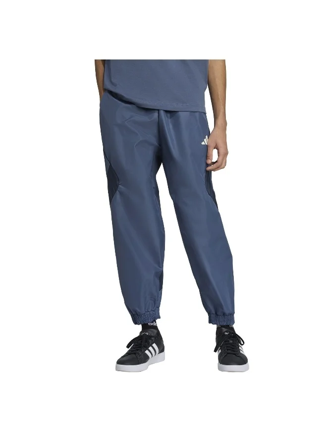 Adidas Adidas M Sta Seas Pt M Blue Not Sports Specific Pants For Men
