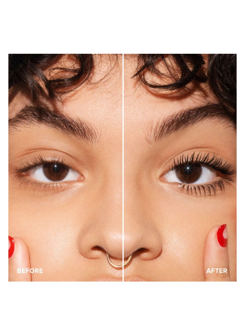 Lottie London - Super Fake Mascara - Image 1