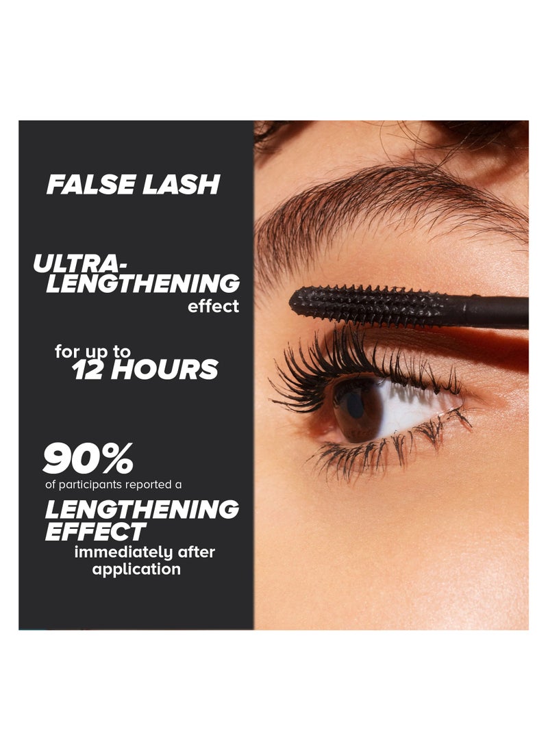 Lottie London - Super Fake Mascara - Image 1