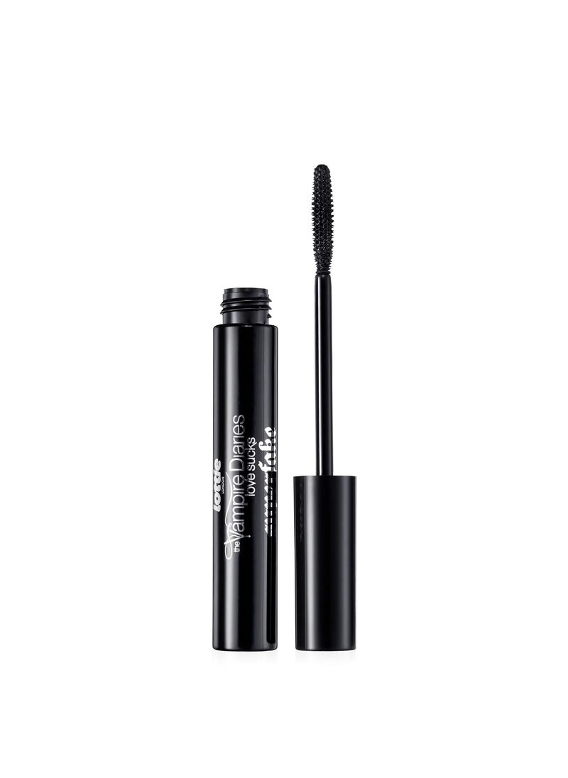 Lottie London - Super Fake Mascara - Image 1