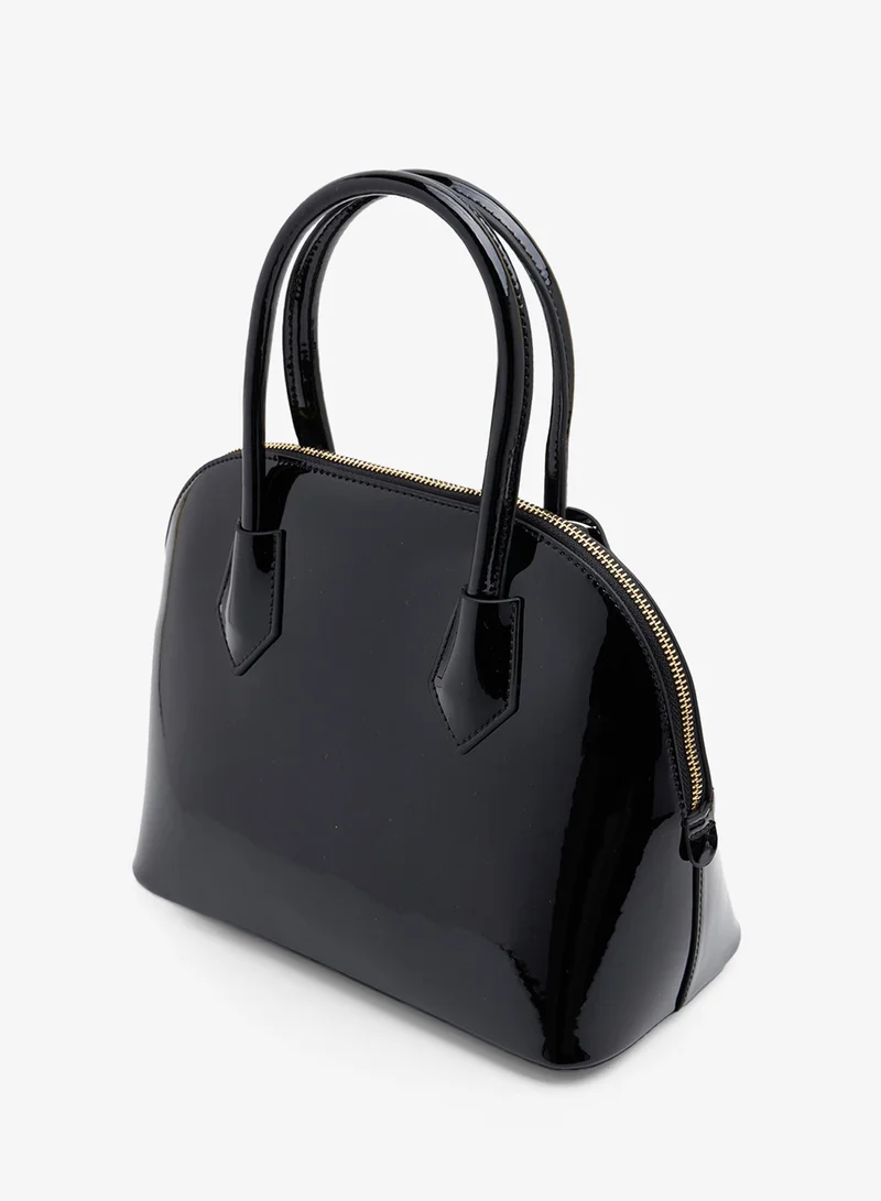 LORIANNE Roxanne-Medium bowling bag