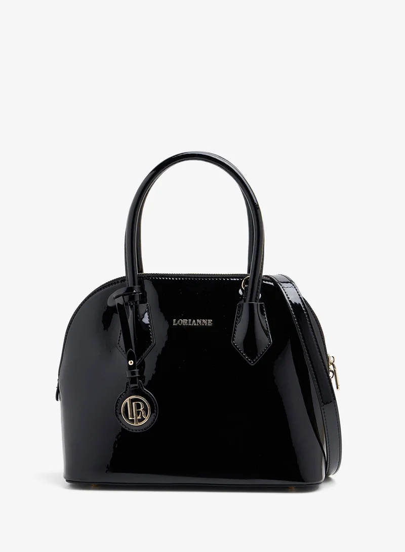 LORIANNE Roxanne-Medium bowling bag