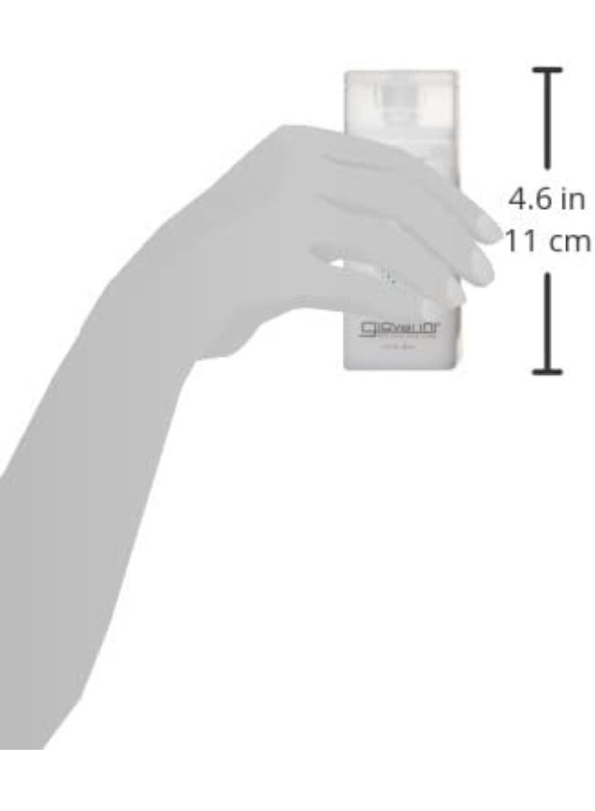 Giovanni Direct Leave-In Weightless Moisture Conditioner 60ml - Image 3