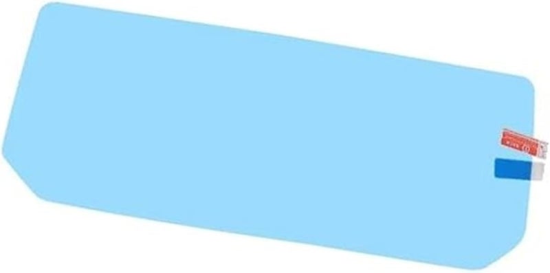 QASULER Motorcycle Screen Protector - Image 1