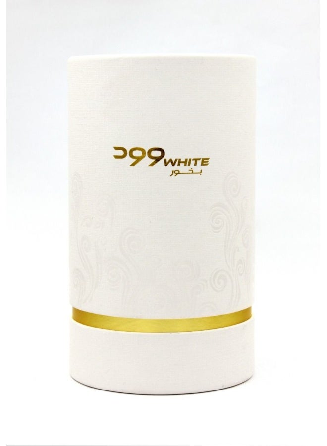  Al Majed Oud Dkhoun Wood White Incense - 35Gm - Image 3