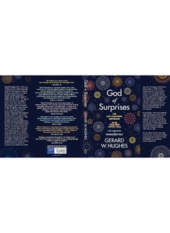 God of Surprises - NEW 2022 EDITION  - Image 5