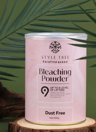 Style Tree Dust free Bleaching Powder  500g - pzsku/Z0BAF90EE976803867B7CZ/45/1750181757/250114eb-63a1-4971-9dea-9f9a24888e4a