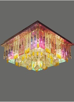 Ceiling light Halogen and or/ LED bulbs