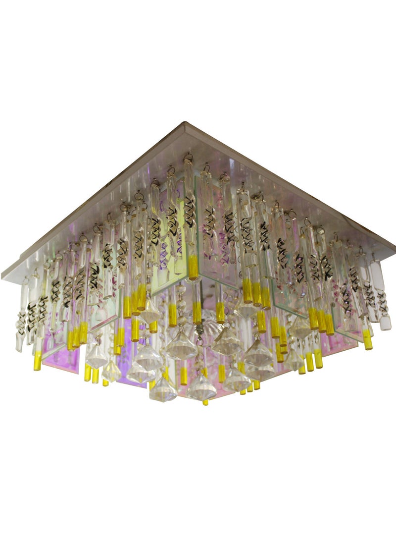 Generic - Ceiling light Halogen and or/ LED bulbs - Image 1
