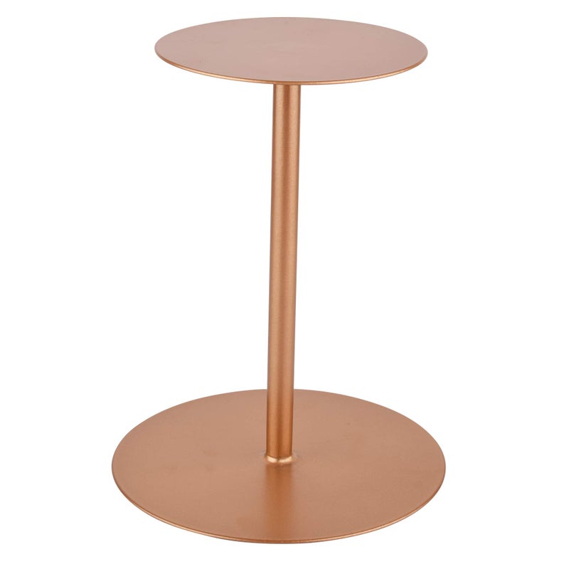 OM KRAFT Metal Cake Decor Tier Cake Spacer - Tier Cake Separator - Tall Design Spacer- Cake Stand - Image 1