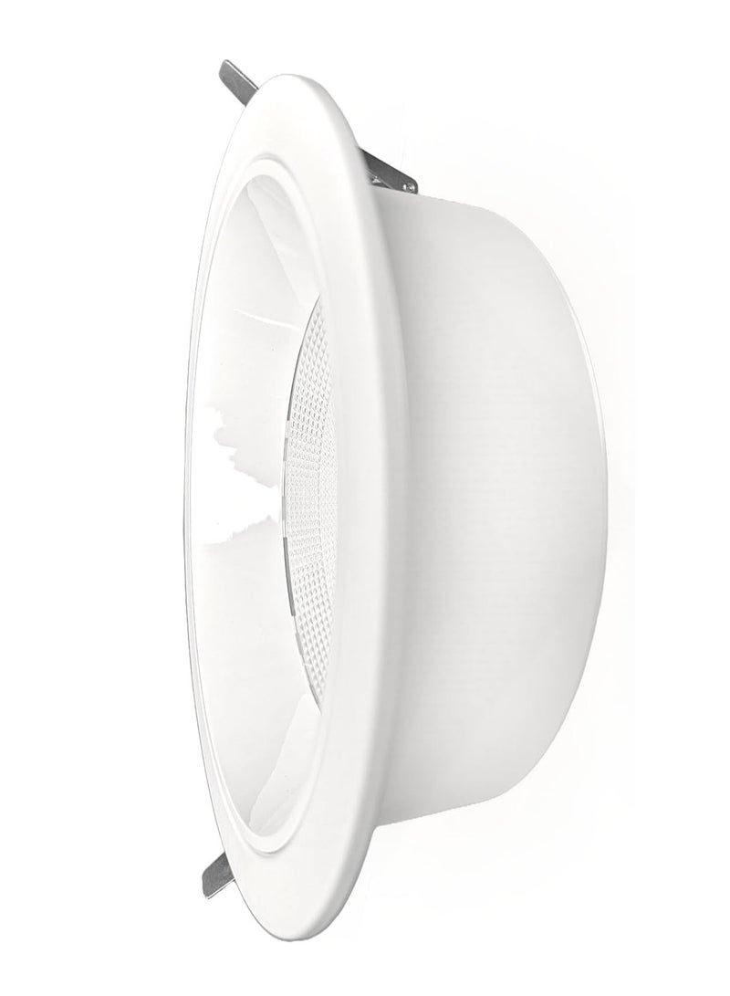 Narken 30W Daylight(Cool white) 6500K Spot LED Power Saving Metal Body Recessed Ceiling Downlight. - Image 3
