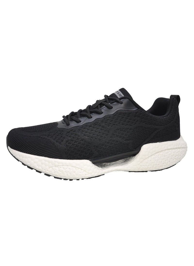 Men Light Weight Running Shoes Athletics Walking Shoes Gym Sports Fashion Shoes Black White - pzsku/Z0BAFD23F514E2A48B62EZ/45/_/1734962028/8b33c104-501c-4be5-beb6-6a74425c9961