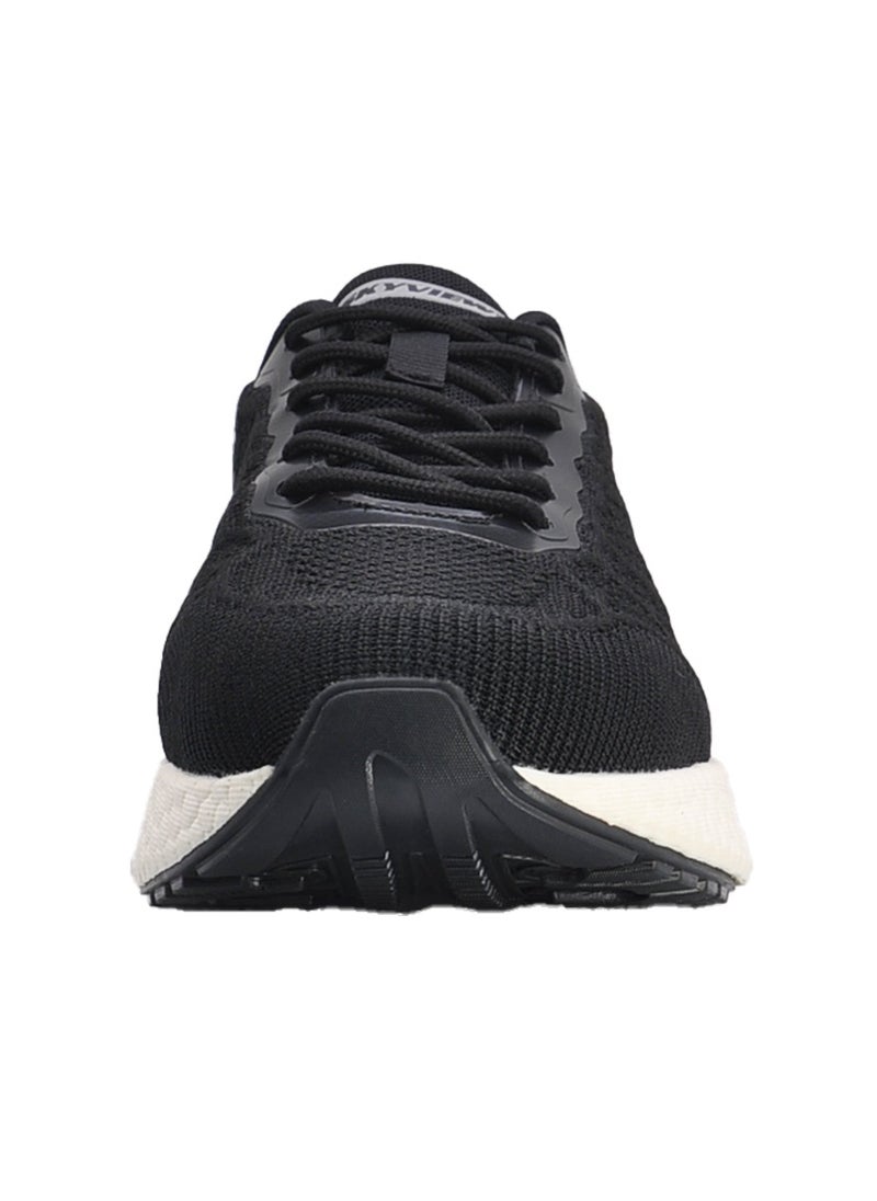 Men Light Weight Running Shoes Athletics Walking Shoes Gym Sports Fashion Shoes Black White - pzsku/Z0BAFD23F514E2A48B62EZ/45/_/1734962030/0fc96674-5f1f-4f63-ac52-75bb5b0d5fa8