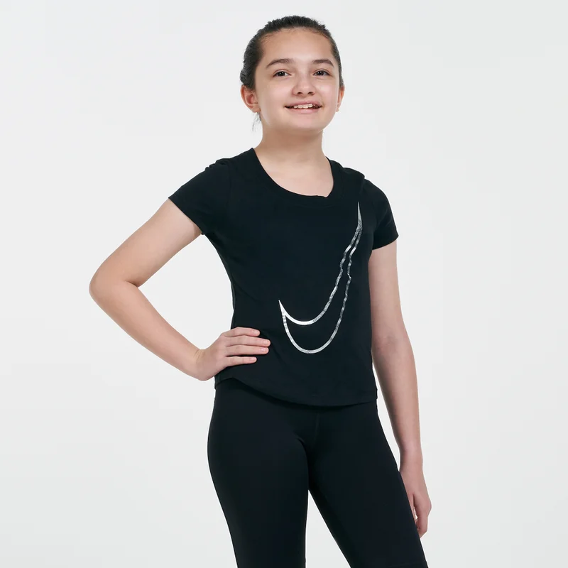 Nike Kids's Sportswear Victory Swoosh T-Shirt