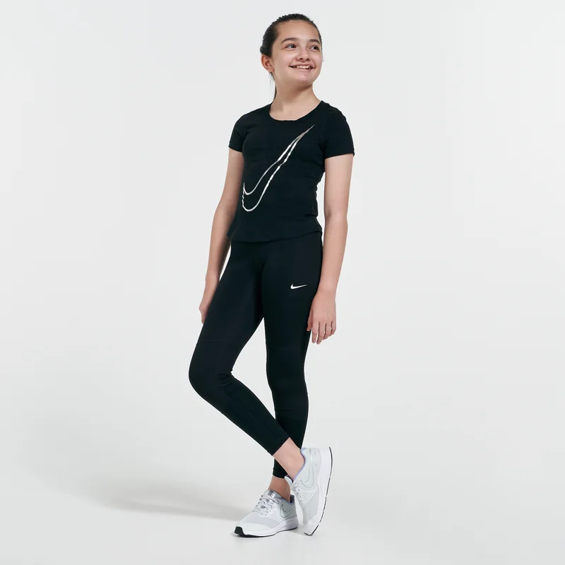 Nike Kids's Sportswear Victory Swoosh T-Shirt
