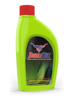 Double Bull Double Bull Extended Life Coolant Premium Protection for Your GCC Car  - Image 1