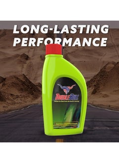 Double Bull Double Bull Extended Life Coolant Premium Protection for Your GCC Car  - Image 4