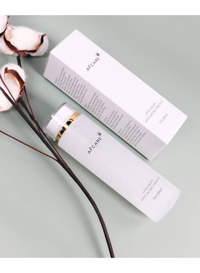 AFCARE مستخلص الكولاجين المضاد للشيخوخة 200 مل - Image 3