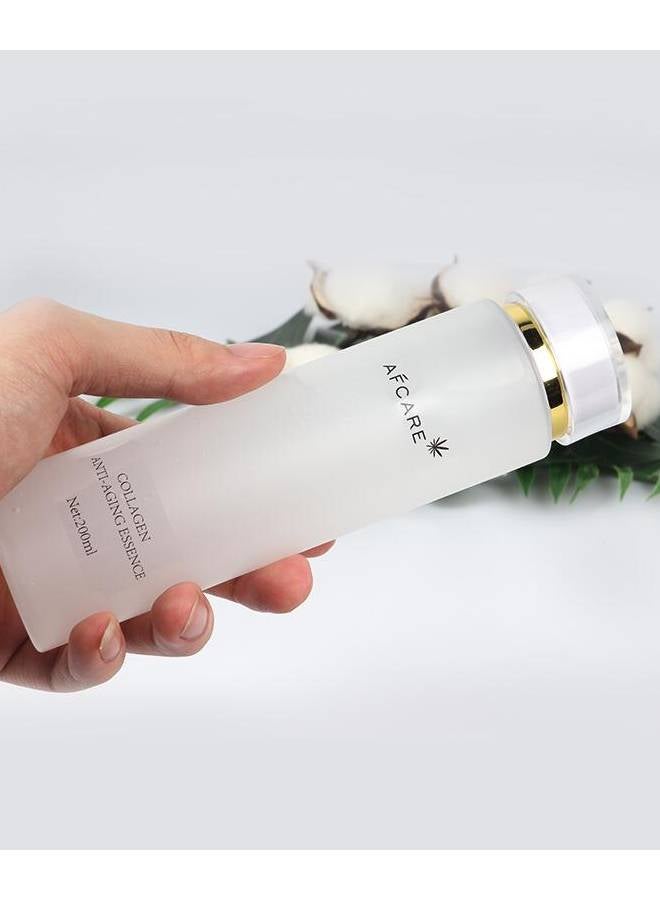 AFCARE مستخلص الكولاجين المضاد للشيخوخة 200 مل - Image 2