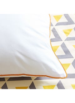 Home Box Jonas Luxury Downproof Alternative Cotton Kids Pillow - 45x70 cm  - Image 3