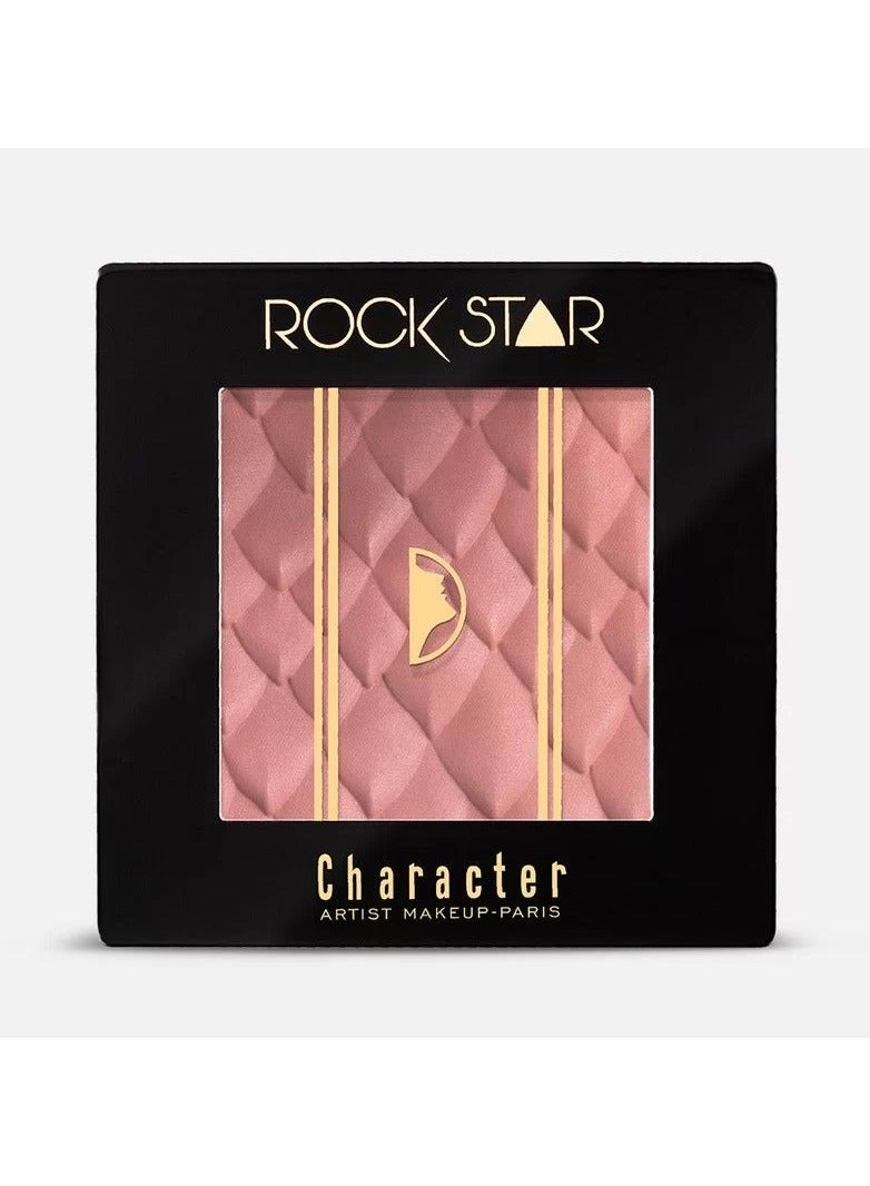 Character blusher rock star pink - Image 2