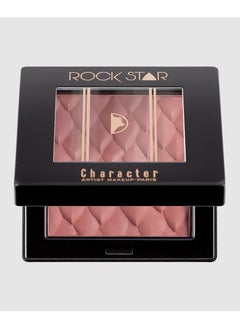 Character Character blusher rock star pink  - Image 3