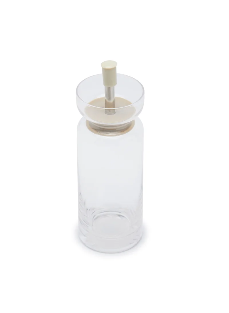 سيمبلي كيتشن Belmont Glass Oil & Vinegar Jar