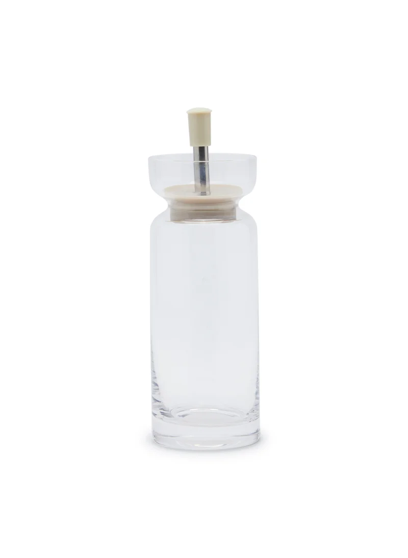 سيمبلي كيتشن Belmont Glass Oil & Vinegar Jar