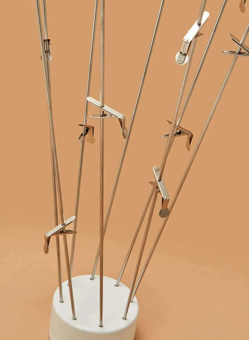 UMBRA Fotofan Desktop  Photo Display