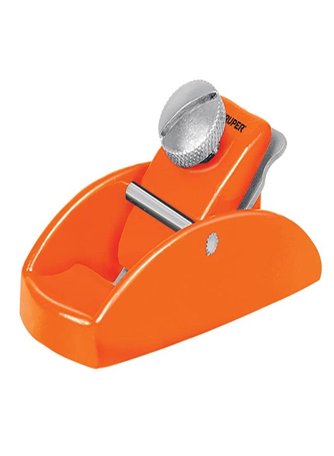 TRUPER Mini Block Plane - Image 1