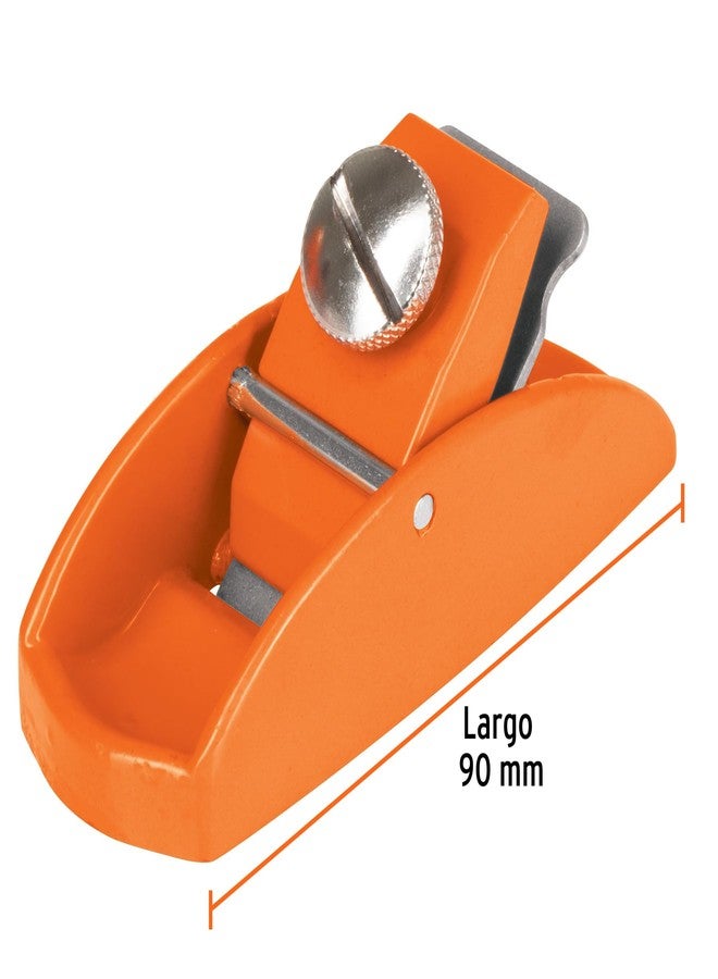 TRUPER Mini Block Plane - Image 2