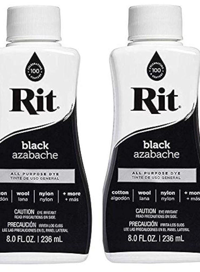RIT All-Purpose Liquid Dye (Тwo Рack) - Image 1
