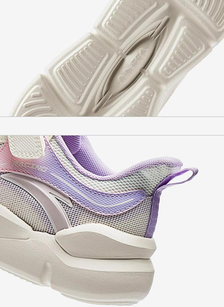 ANTA Kids Lightweight Soft - Breathable Running Shoes - Image 5