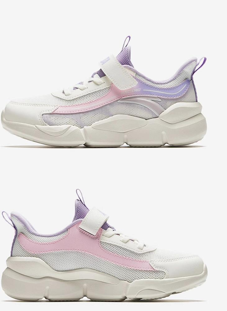 ANTA Kids Lightweight Soft - Breathable Running Shoes - Image 4