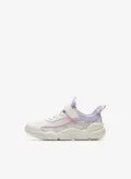 انتا White/Purple/Pink