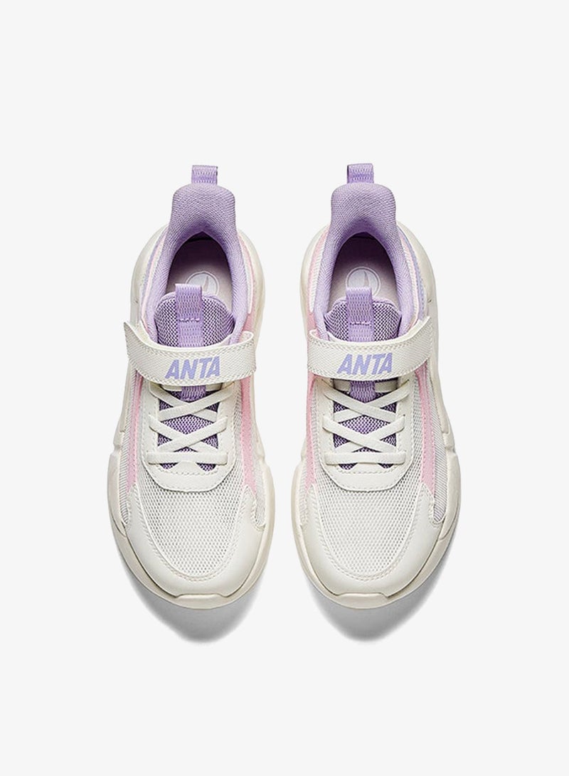 ANTA Kids Lightweight Soft - Breathable Running Shoes - Image 3
