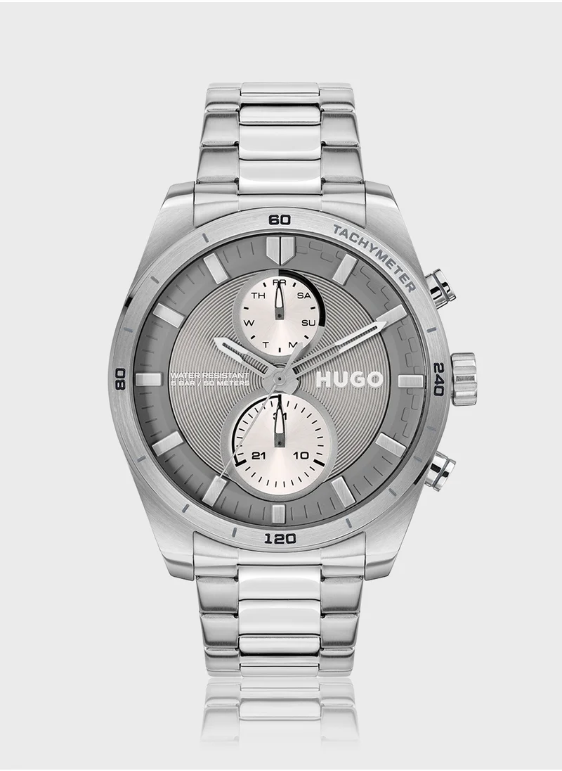 HUGO Fast