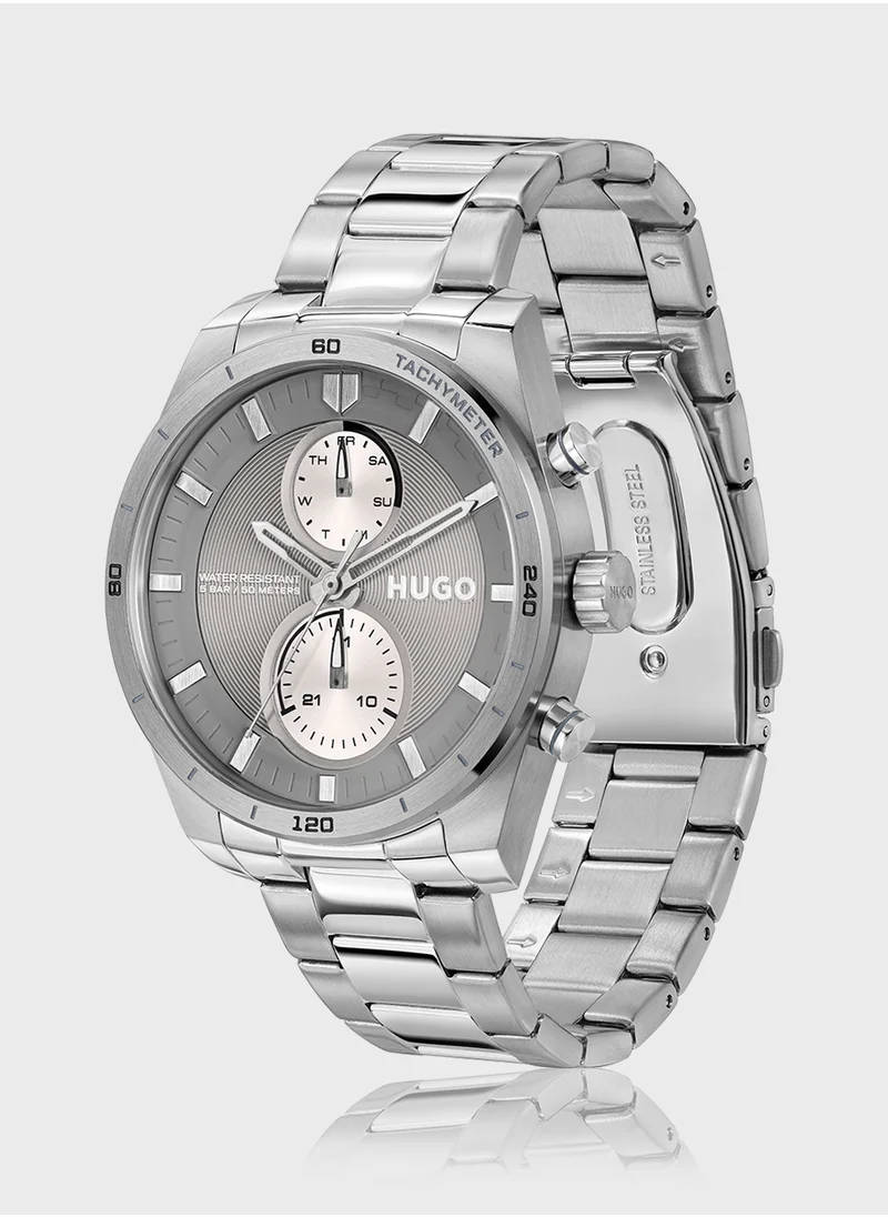 HUGO Fast