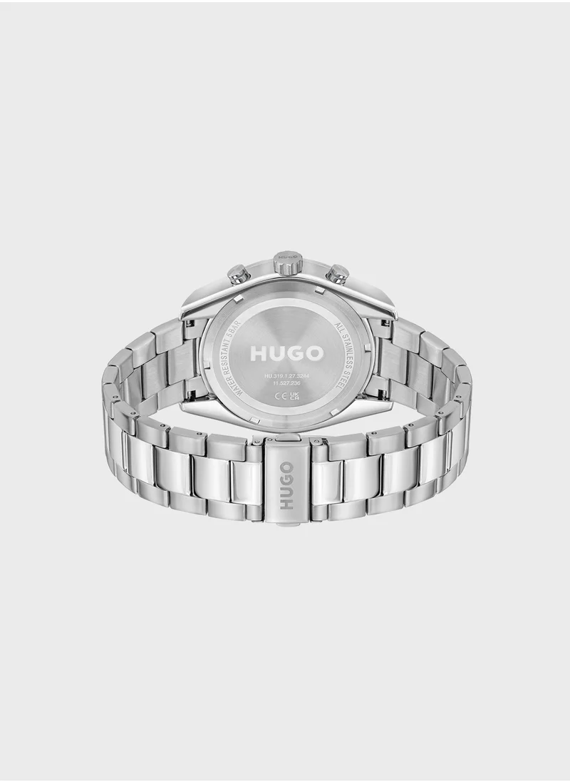 HUGO Fast