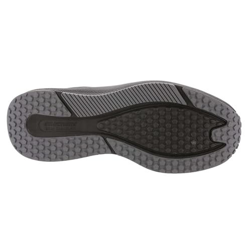 Skechers Men's Work Transporter Iite Industrial Shoe, Black, 9 - Image 3