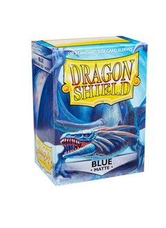 Arcane Tinmen Dragon Shield Standard Size Sleeves Matte Orange 100Ct Card Sleeves Are Smooth & Tough Compatible With Pokemon Yugioh & Magic The Gathering Card Sleeves Mtg Tcg Ocg  - Image 4