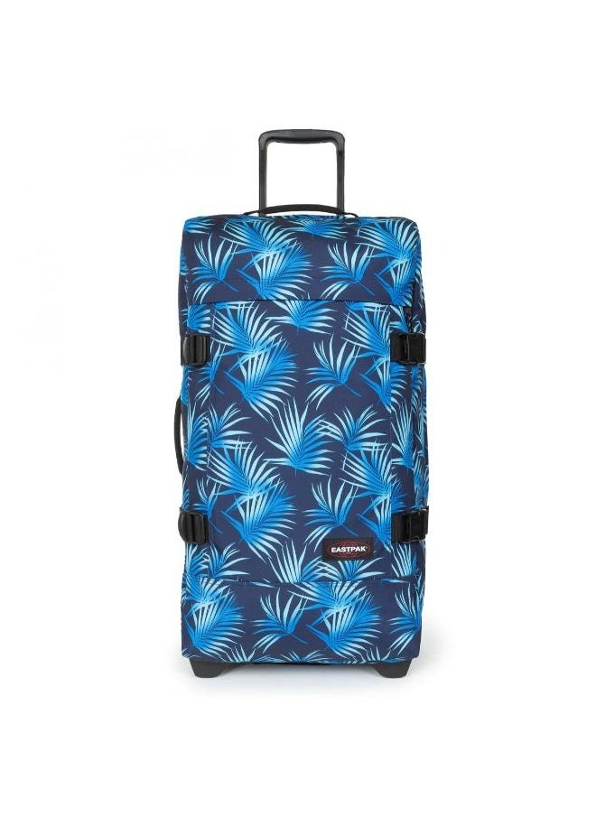 EASTPAK Tranverz L Large Wheeled Luggage - Brize Navy Grade  - Image 1