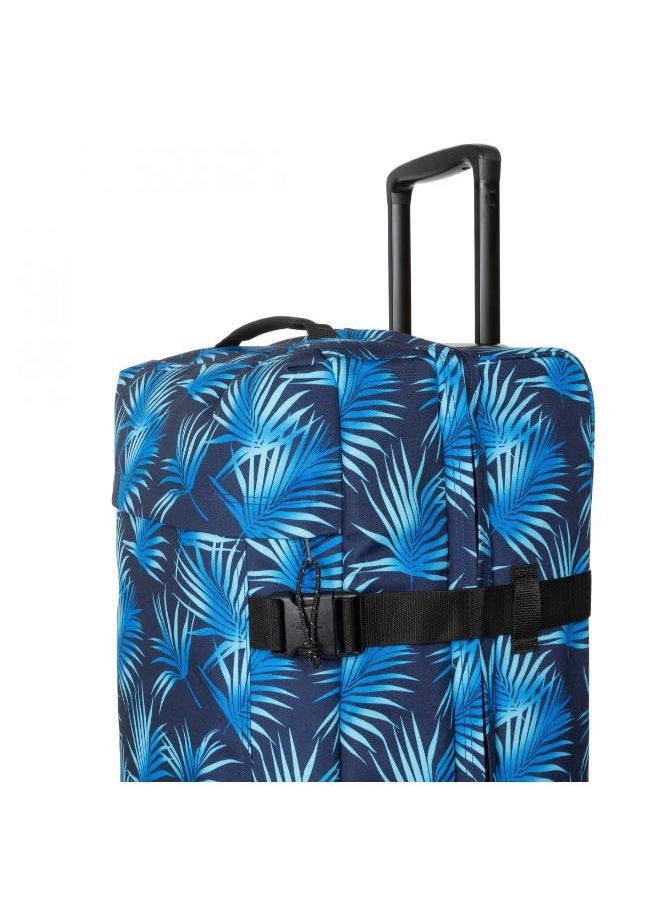 EASTPAK Tranverz L Large Wheeled Luggage - Brize Navy Grade  - Image 5