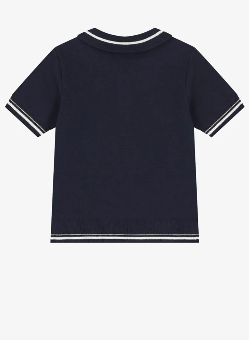GUESS Youth Short Sleeve Sweater