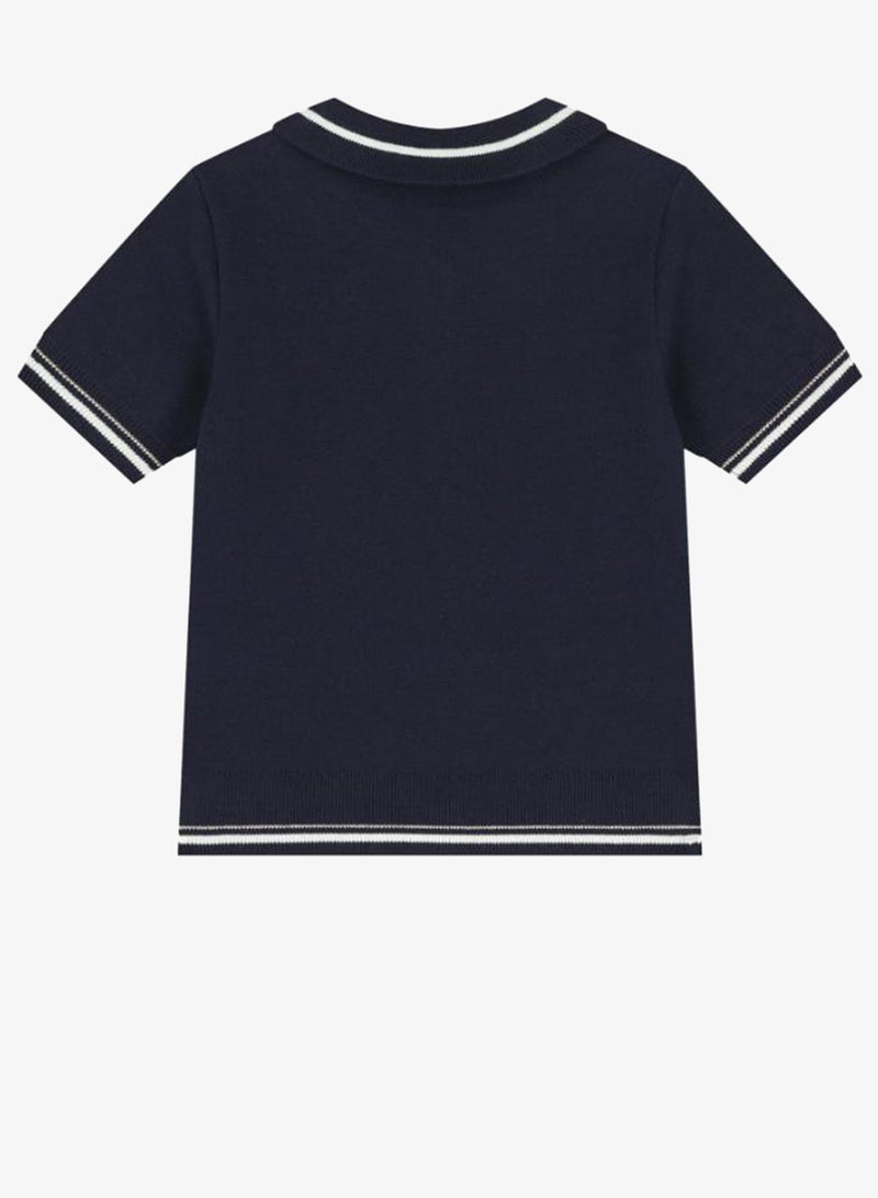 GUESS Youth Short Sleeve Sweater - Image 2