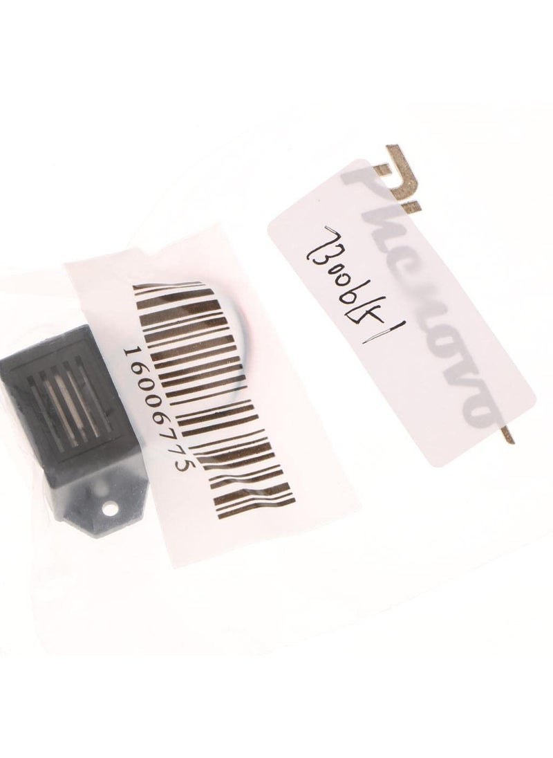 IVELECT IVELECT Miniature Mechanical Electronic Components 3V DC Buzzer Alarm with Diver  - Image 2