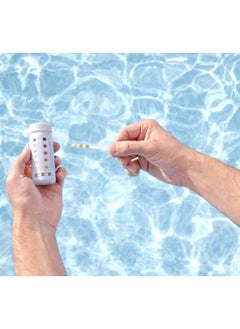 Bestway Bestway AquaClear Pool Accessories Set | Swimming Pool Maintenance Set | Easy to Use  - Image 3