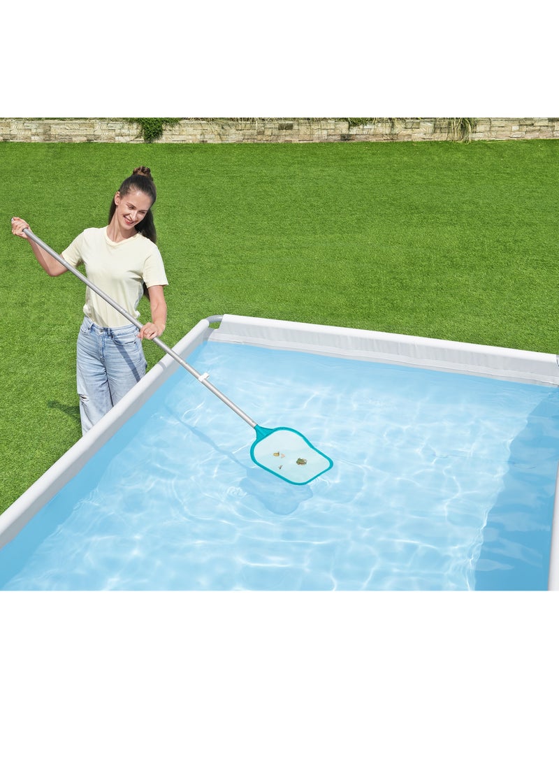 Bestway - Bestway AquaClear Pool Accessories Set | Swimming Pool Maintenance Set | Easy to Use - Image 1