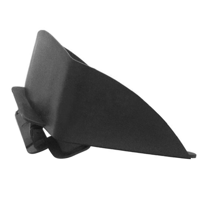 GPS Sun Shade Cover Car Navigation Visor Plus Flexible Visor Extension for 7 inch Navigation Accessories - Image 5